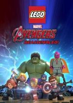Watch Lego Marvel Super Heroes: Avengers Reassembled (TV Short 2015) Movie2k