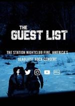 Watch America's Deadliest Rock Concert: The Guest List Movie2k