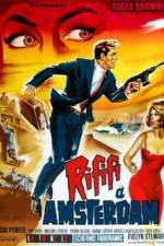 Watch Rifif� ad Amsterdam Movie2k