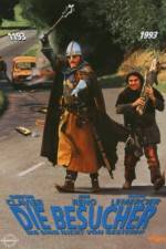 Watch The Visitors Movie2k