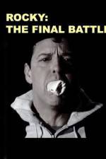Watch Rocky: The Final Battle Movie2k