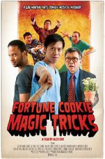 Watch Fortune Cookie Magic Tricks (Short 2011) Movie2k