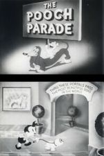 Watch The Pooch Parade Movie2k