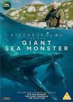 Watch Attenborough and the Giant Sea Monster (TV Special 2024) Movie2k