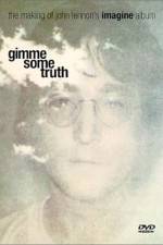 Watch Gimme Some Truth The Making of John Lennon's Imagine Album Movie2k