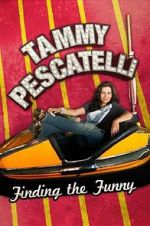 Watch Tammy Pescatelli: Finding the Funny Movie2k