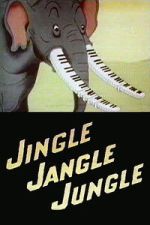 Watch Jingle, Jangle, Jungle Movie2k