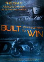 Watch John Surtees: Built to Win Movie2k