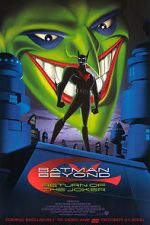 Watch Batman Beyond: Return of the Joker Movie2k
