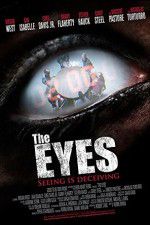 Watch The Eyes Movie2k