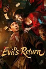 Watch Evil\'s Return Movie2k