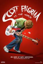 Watch Scott Pilgrim vs the World Movie2k