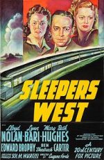 Watch Sleepers West Movie2k