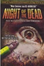 Watch Night of the Dead Leben Tod Movie2k