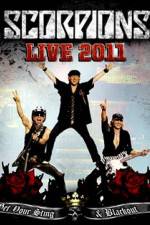 Watch Scorpions Get Your Sting & Blackout Live at Saarbrucken Movie2k