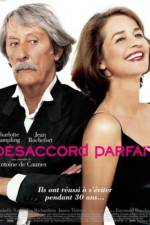 Watch D�saccord parfait Movie2k