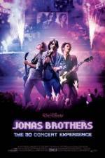 Watch Jonas Brothers: The 3D Concert Experience Movie2k