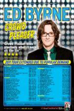 Watch Ed Byrne Crowd Pleaser Movie2k