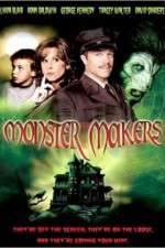 Watch Monster Makers Movie2k