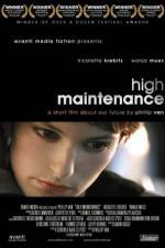 Watch High Maintenance Movie2k