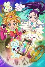 Watch Pretty Cure Splash Star: Tick-Tock Escape in the Nick of Time Movie2k
