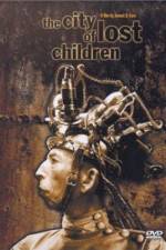 Watch The City of Lost Children (La Cite des enfants perdus) Movie2k
