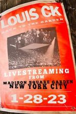 Watch Louis C.K.: Back to the Garden (TV Special 2023) Movie2k