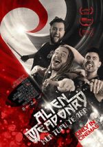 Watch Alien Weaponry: Kua Tupu Te Ara Movie2k