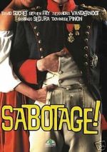 Watch Sabotage! Movie2k