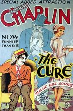 Watch The Cure (Short 1917) Movie2k
