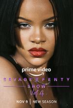 Watch Savage x Fenty Show Vol. 4 (Short 2022) Movie2k