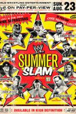 Watch Summerslam Movie2k