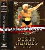 Watch The American Dream: The Dusty Rhodes Story Movie2k