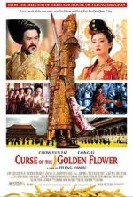 Watch Curse of the Golden Flower Movie2k