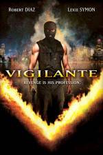 Watch Vigilante Movie2k
