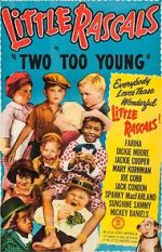 Watch Two Too Young (Short 1936) Movie2k