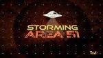 Watch Storming Area 51 (TV Special 2019) Movie2k