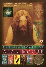 Watch The Mindscape of Alan Moore Movie2k