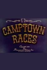 Watch Camptown Races Movie2k