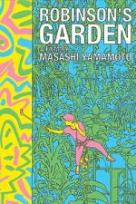 Watch Robinson\'s Garden Movie2k
