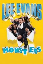 Watch Lee Evans: Monsters Movie2k