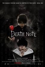 Watch Death Note Movie2k