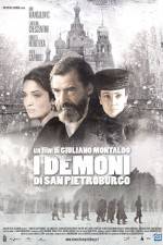 Watch I demoni di San Pietroburgo Movie2k
