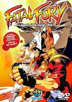 Watch Fatal Fury: Legend of the Hungry Wolf Movie2k