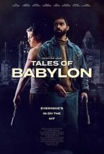 Watch Tales of Babylon Movie2k