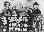 Watch A Plumbing We Will Go (Short 1940) Movie2k