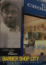 Watch Barber Shop City Movie2k