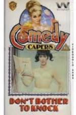 Watch Don't Bother to Knock Movie2k