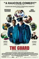 Watch The Guard Movie2k