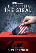 Watch Stopping the Steal Movie2k